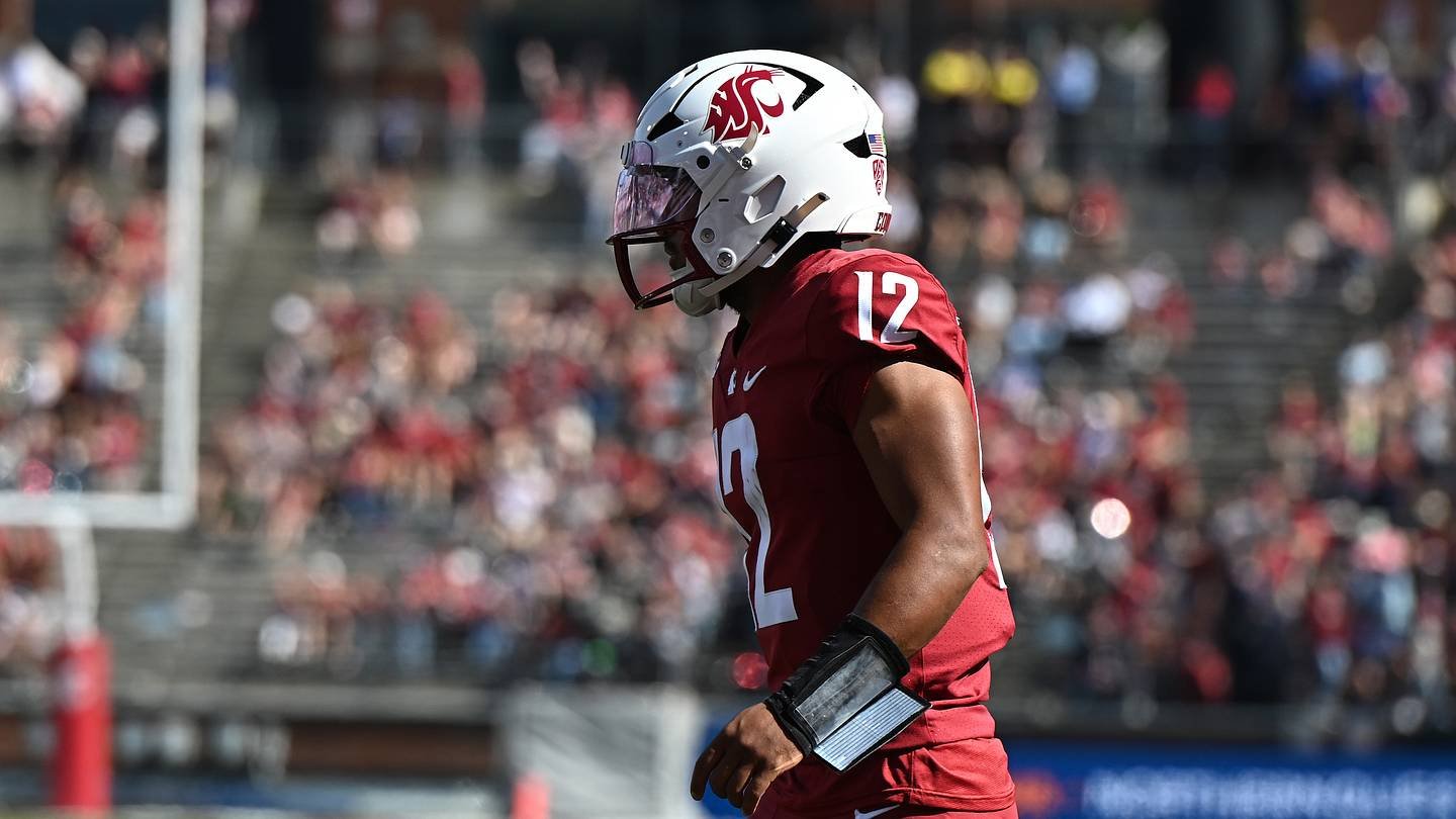 Washington State si prepara a sfidare Fresno State con tre giocatori chiave