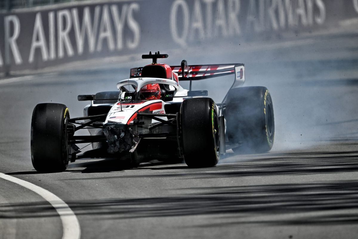 Esteban Ocon e Haas: le ragioni del distacco