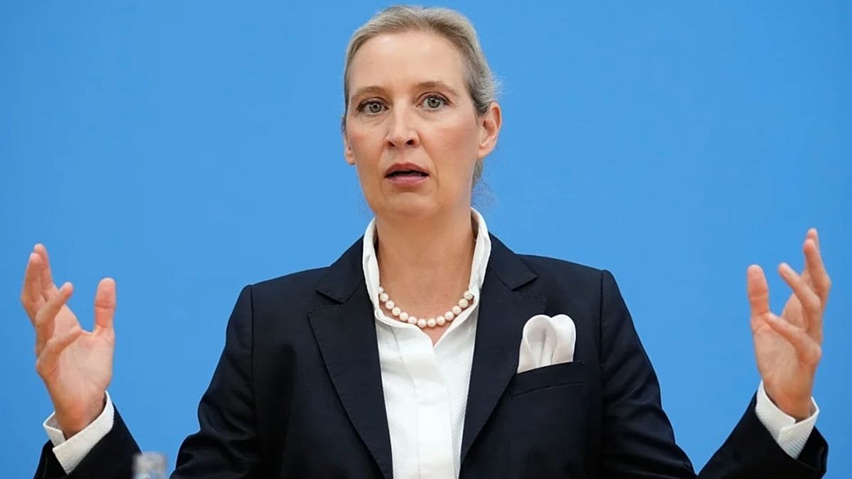 UE non congela fondi per Sassonia-Anhalt, ma monitora situazione dopo vittoria AfD