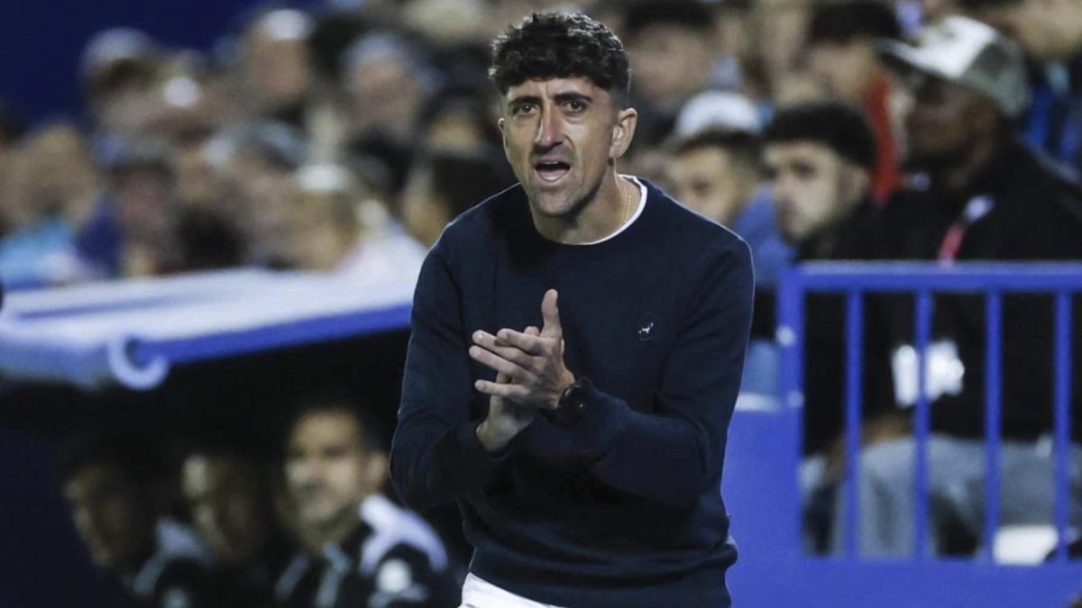 Pablo Hernández riconosce l’influenza di Bielsa sul suo metodo di allenamento