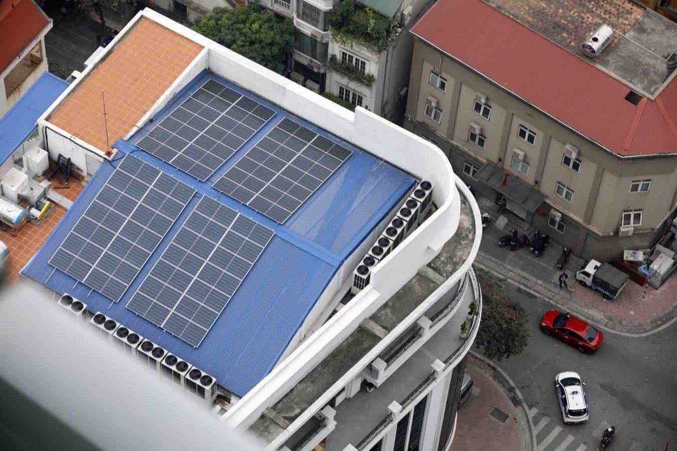 L’UE apre la procedura d’infrazione contro l’Italia per mancanza di piano di ristrutturazione degli edifici