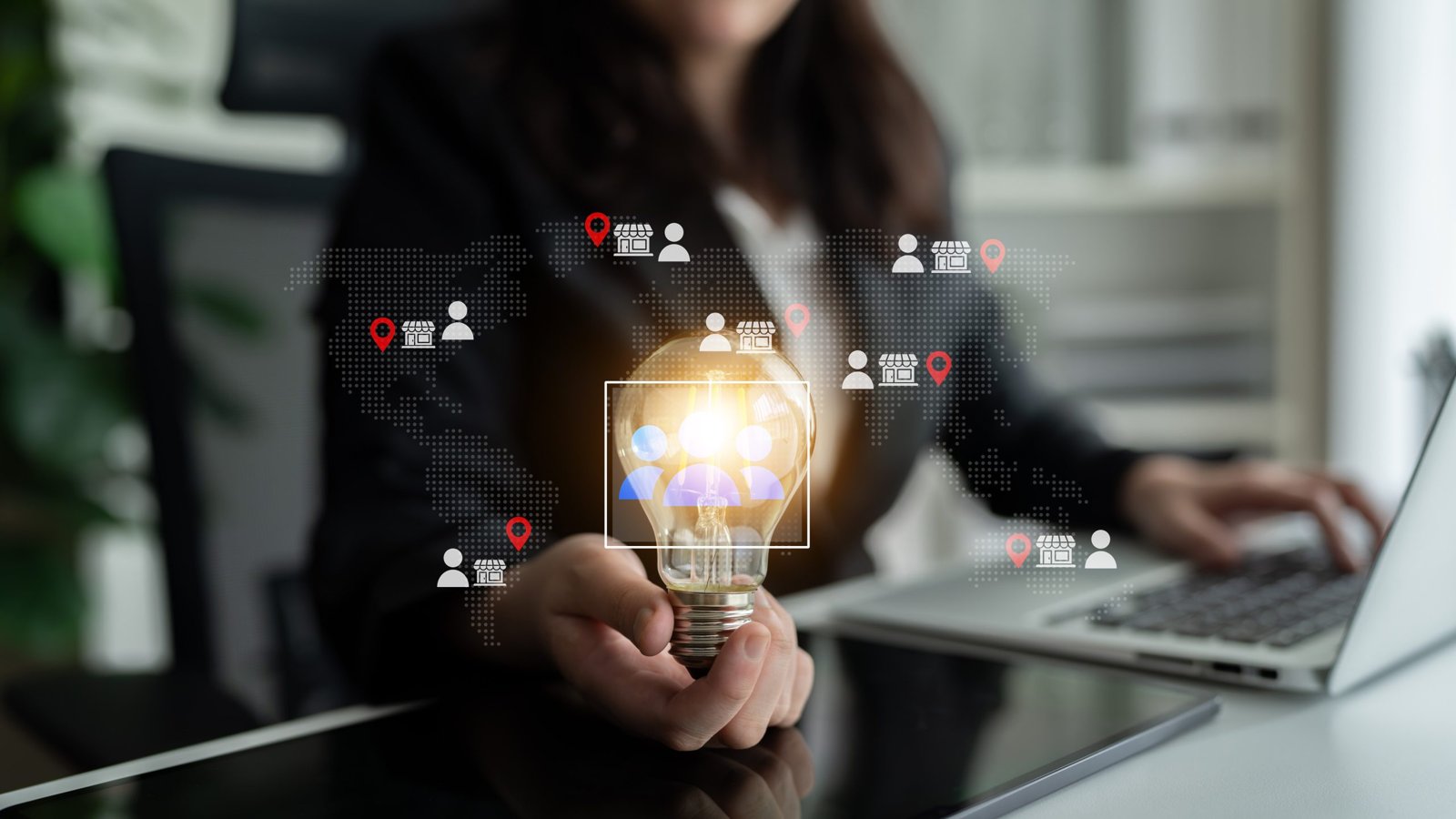 Cresce il ruolo delle donne nel franchising: il 35% dei franchisee sono imprenditrici