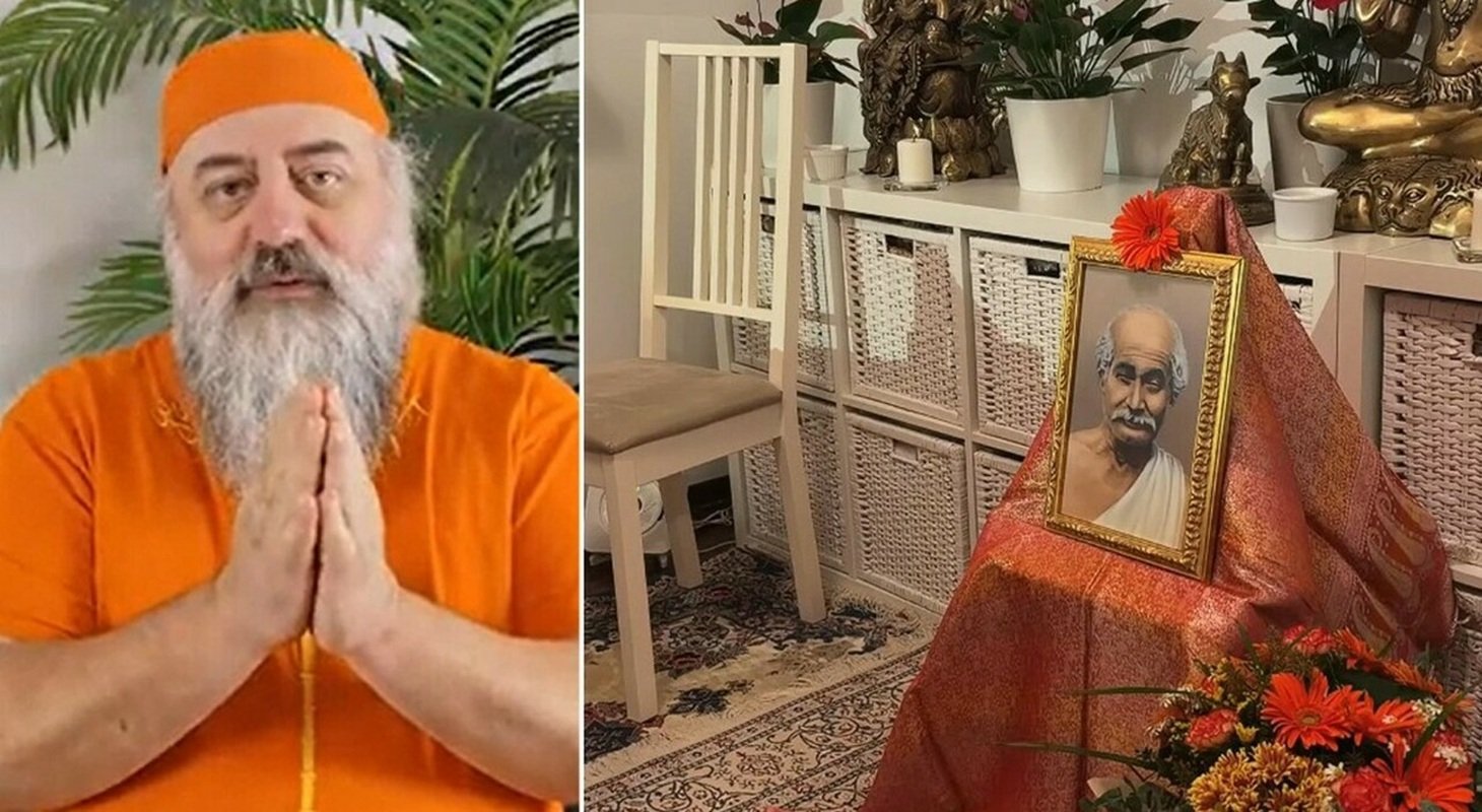 Bruno Malatesta e la sua setta di Almese: violenze, abusi e truffe in nome del yoga
