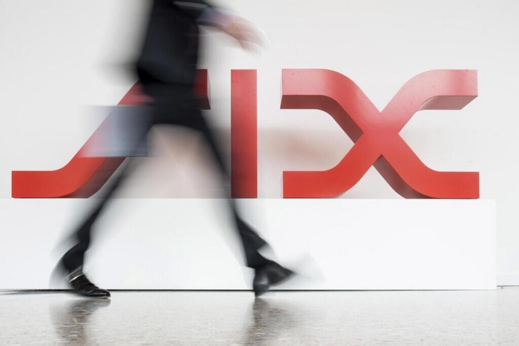 Borse europee in rialzo: Francoforte guida la seduta con +1,24%
