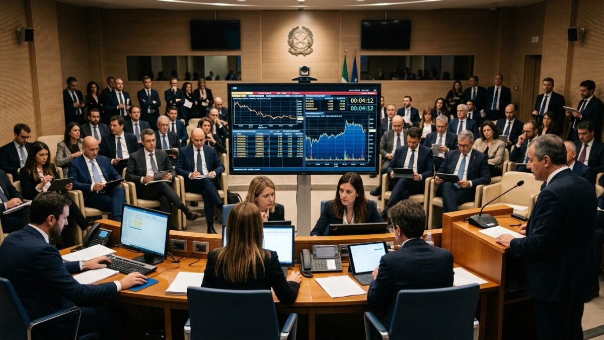 Il Tesoro riacquista BTp in asta, risparmiando oltre 250 milioni di euro