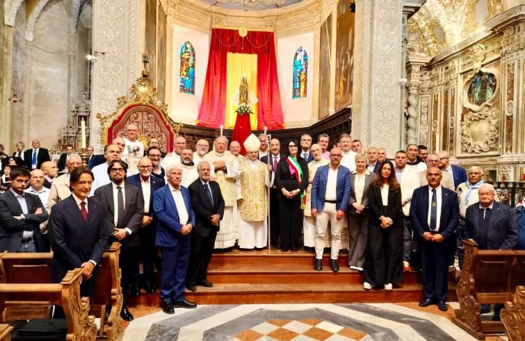 VII Forum Paneuropeo delle Confraternite a Enna: carità e spiritualità al centro del dibattito