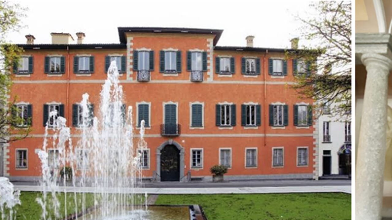 Giornate Fai d’Autunno a Malgrate: tra storia, arte e paesaggio