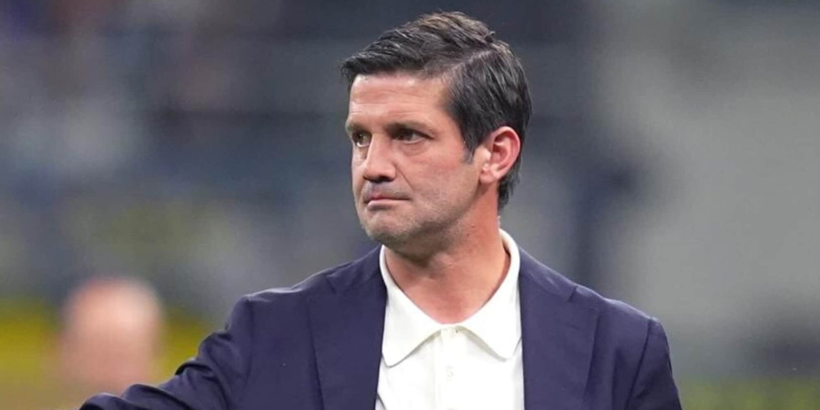 Chivu: “All’Inter voglio costruire qualcosa che duri nel tempo” e svela un retroscena sulla notte del Triplete