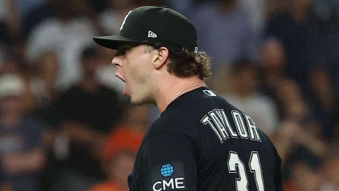 Grant Taylor si conferma un punto di riferimento per i White Sox nei playoff