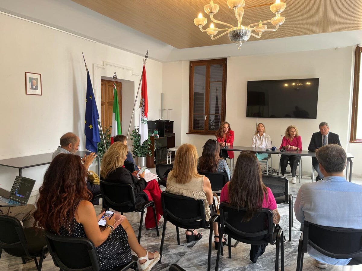 Casa Giulia Cecchettin: riapre a Grottaferrata la struttura per donne vittime di violenza
