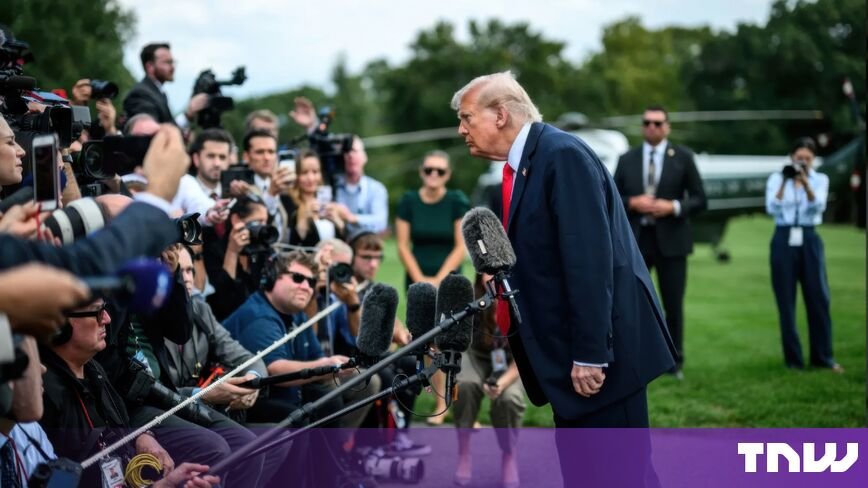Trump crea il “Super Intelligence Force” per gestire l’intelligenza artificiale