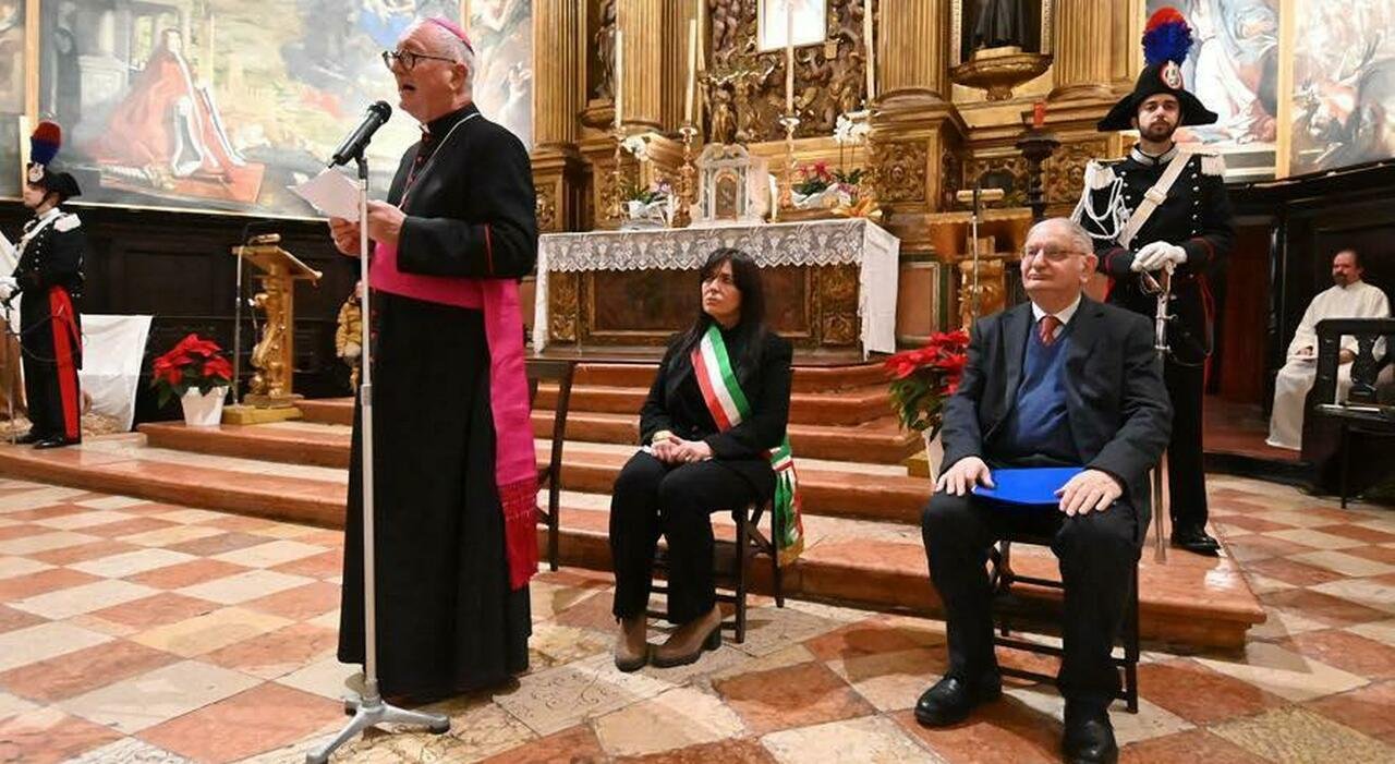 Scontro tra sindaco e vescovo su sicurezza e integrazione a Rovigo