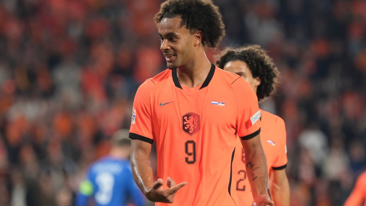 Xavi vince in casa, ‘Oranje’ si conferma leader del gruppo
