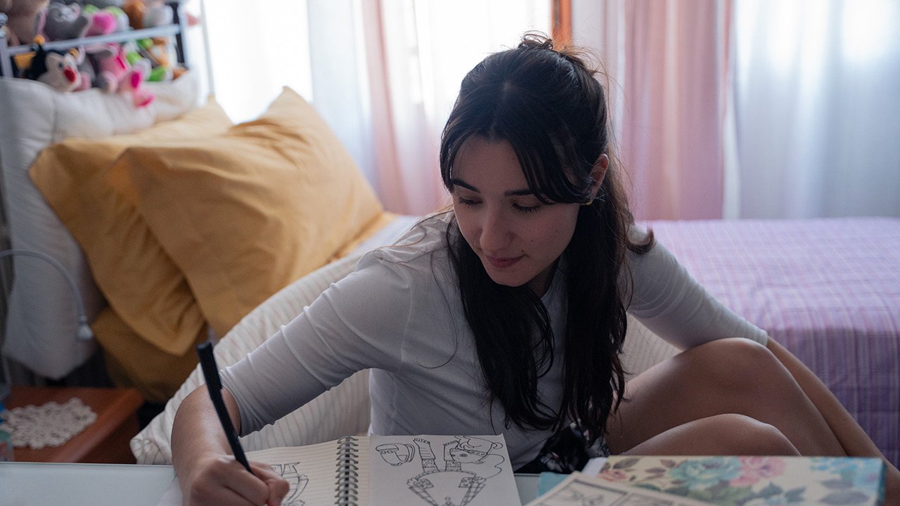 Se domani non torno: il film su Giulia Cecchettin al cinema