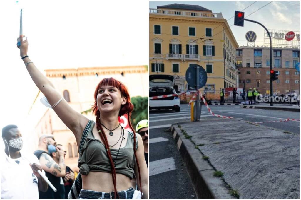 Il padre di Sara Marzolino: “L’omicidio stradale è trattato come una pratica burocratica, serve più riflessione anche in tribunale”