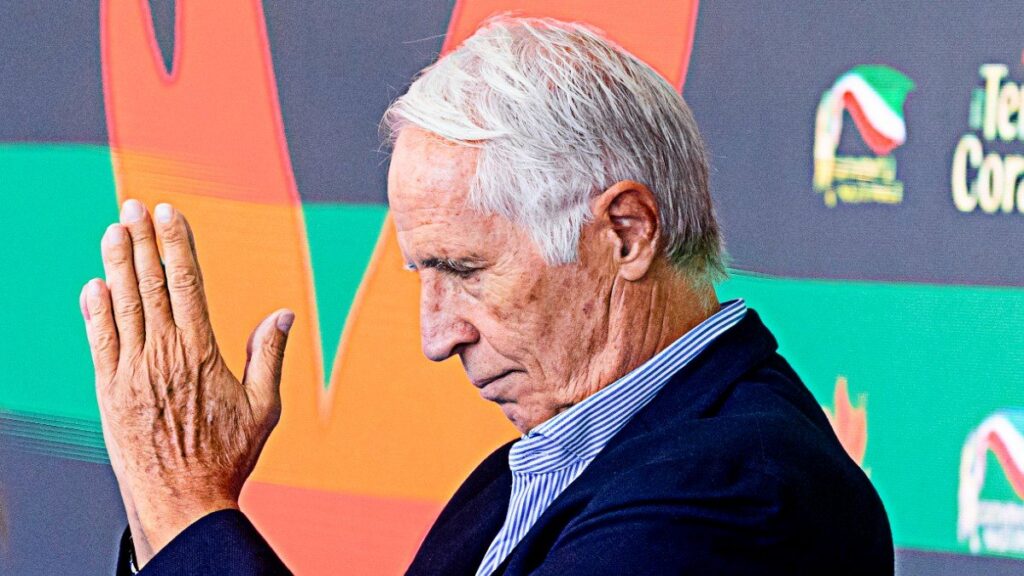 Caos tesseramento, Malagò ipotesi commissario. Lega Serie A: “Inopportuno mettere la Figc in amministrazione straordinaria”