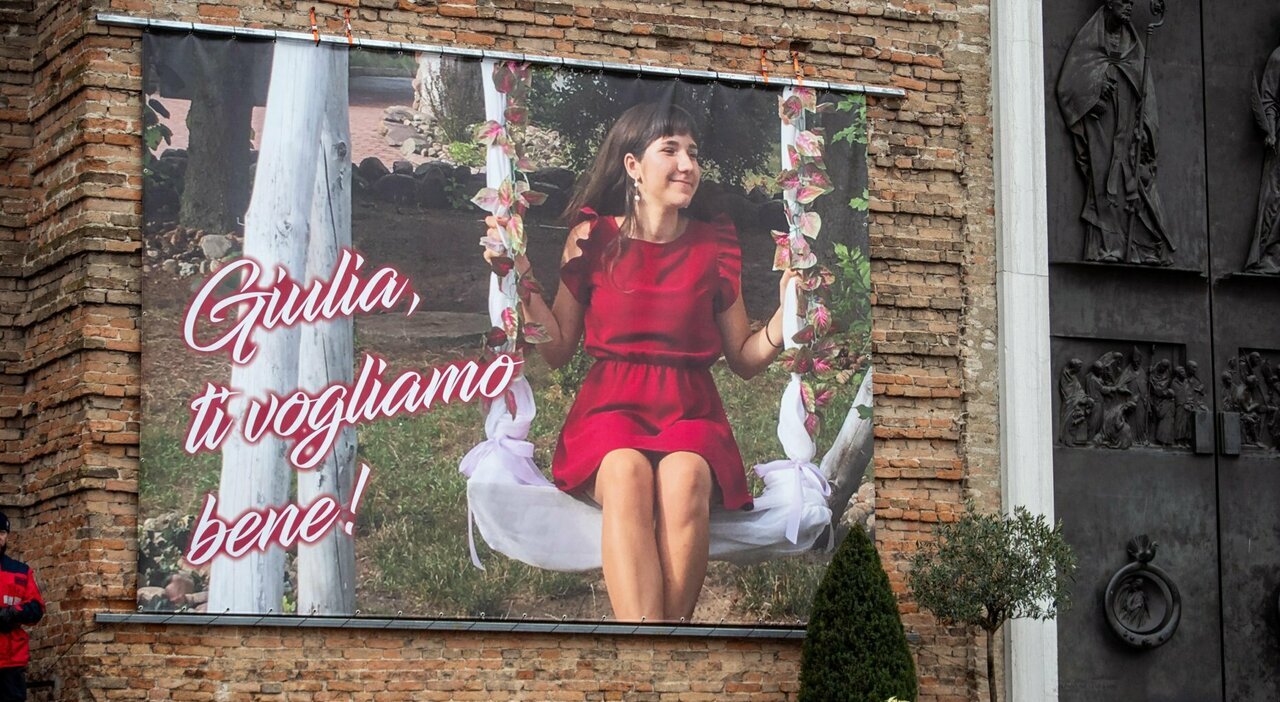 Le riprese del film su Giulia Cecchettin iniziano a Zelarino