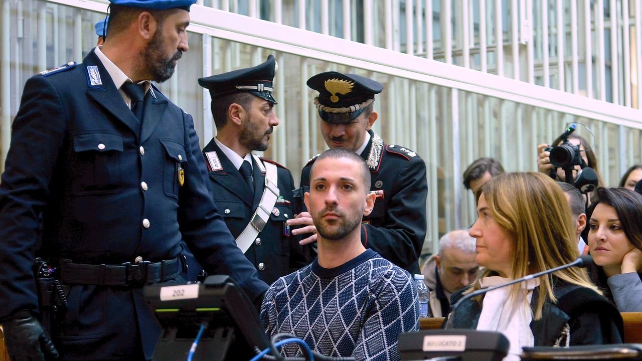 Alessandro Impagnatiello condannato all’ergastolo per omicidio premeditato e femminicidio