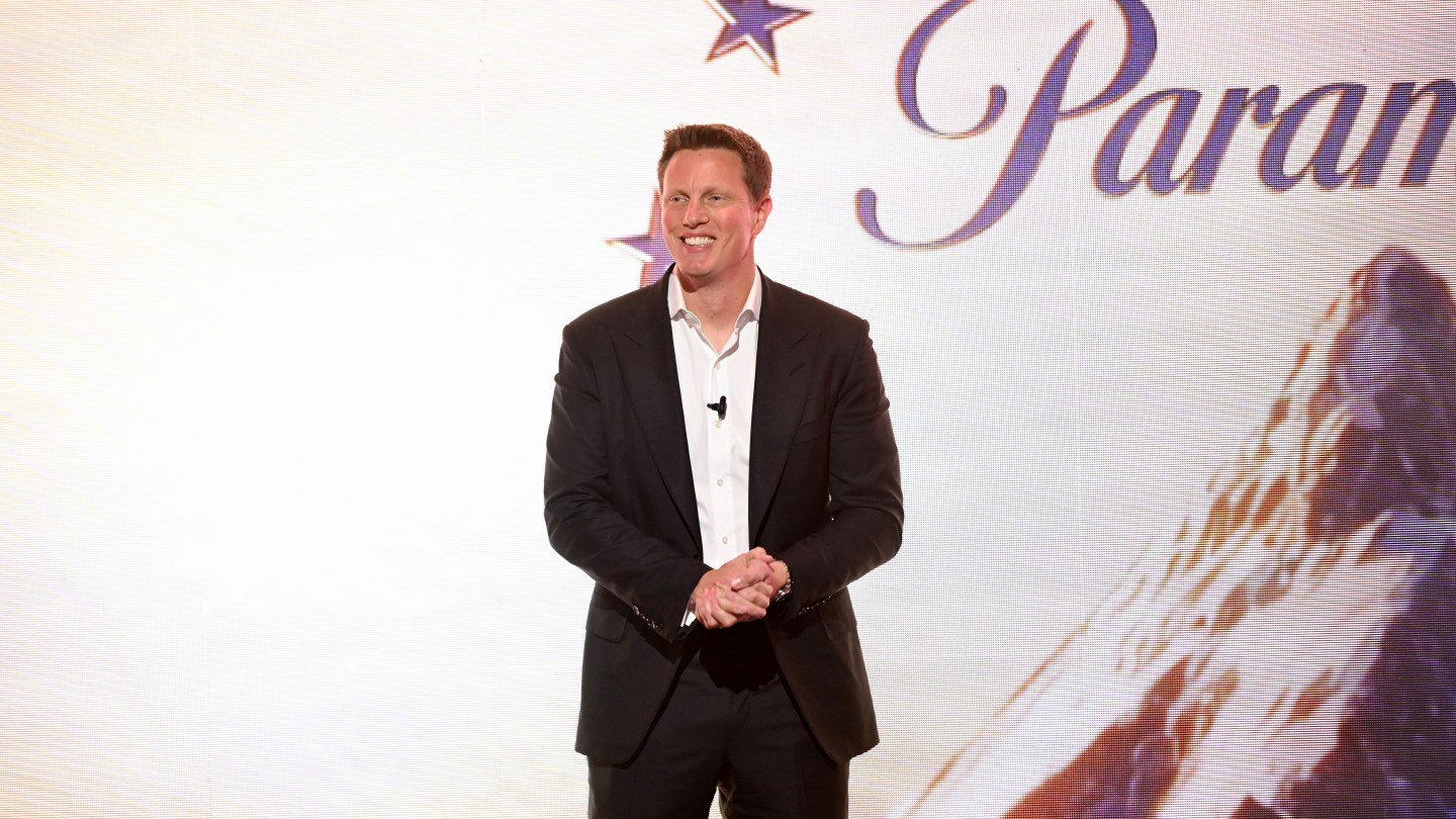 Skydance punta su originalità e fiducia dopo acquisizione Warner Bros
