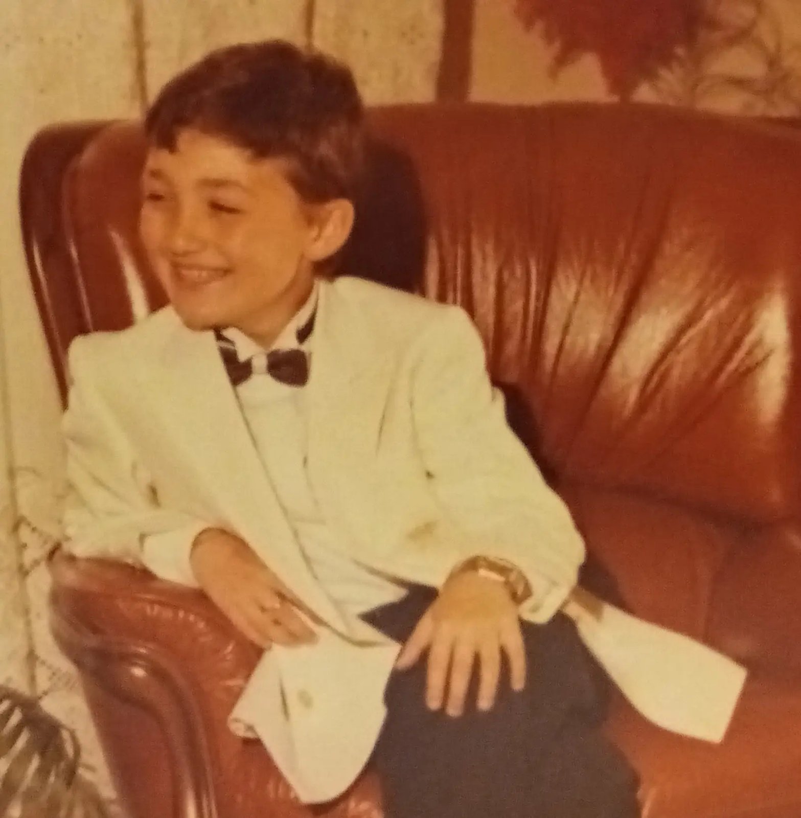 La ricerca della verità dopo 40 anni: i genitori di Claudio Domino raccontano