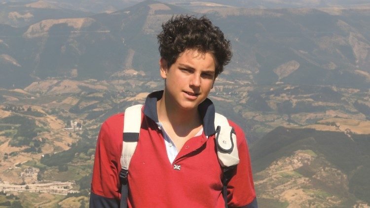 San Carlo Acutis: una santità vicina e accessibile