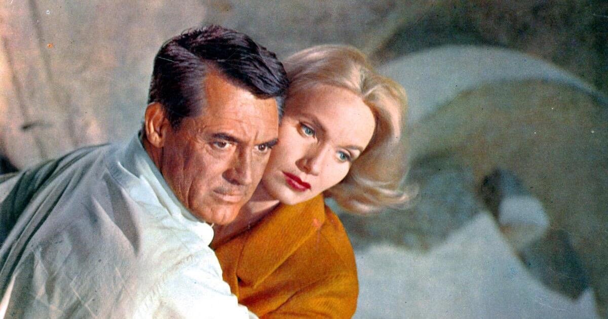 Eva Marie Saint, l’attrice che scelse la passione per l’arte e la comunità