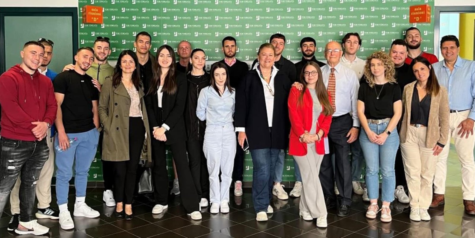 L’industria dello sport si espande: un settore da 32 miliardi di euro