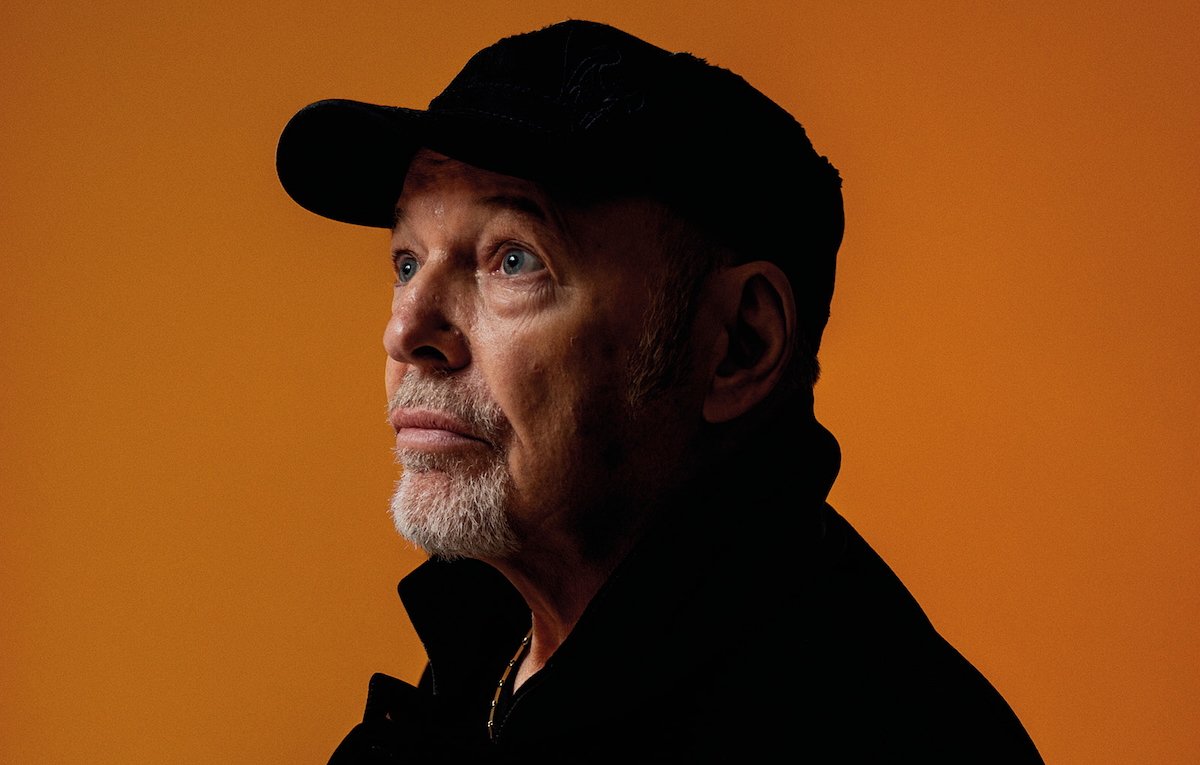 Vasco Rossi: la parola giusta dice una cosa vera senza mettersi in posa