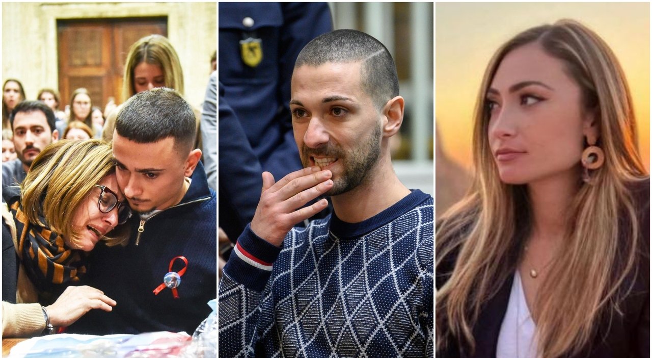 Alessandro Impagnatiello condannato all’ergastolo, ma premeditazione esclusa. La sorella di Giulia: «Vergogna, l’ha avvelenata per 6 mesi»