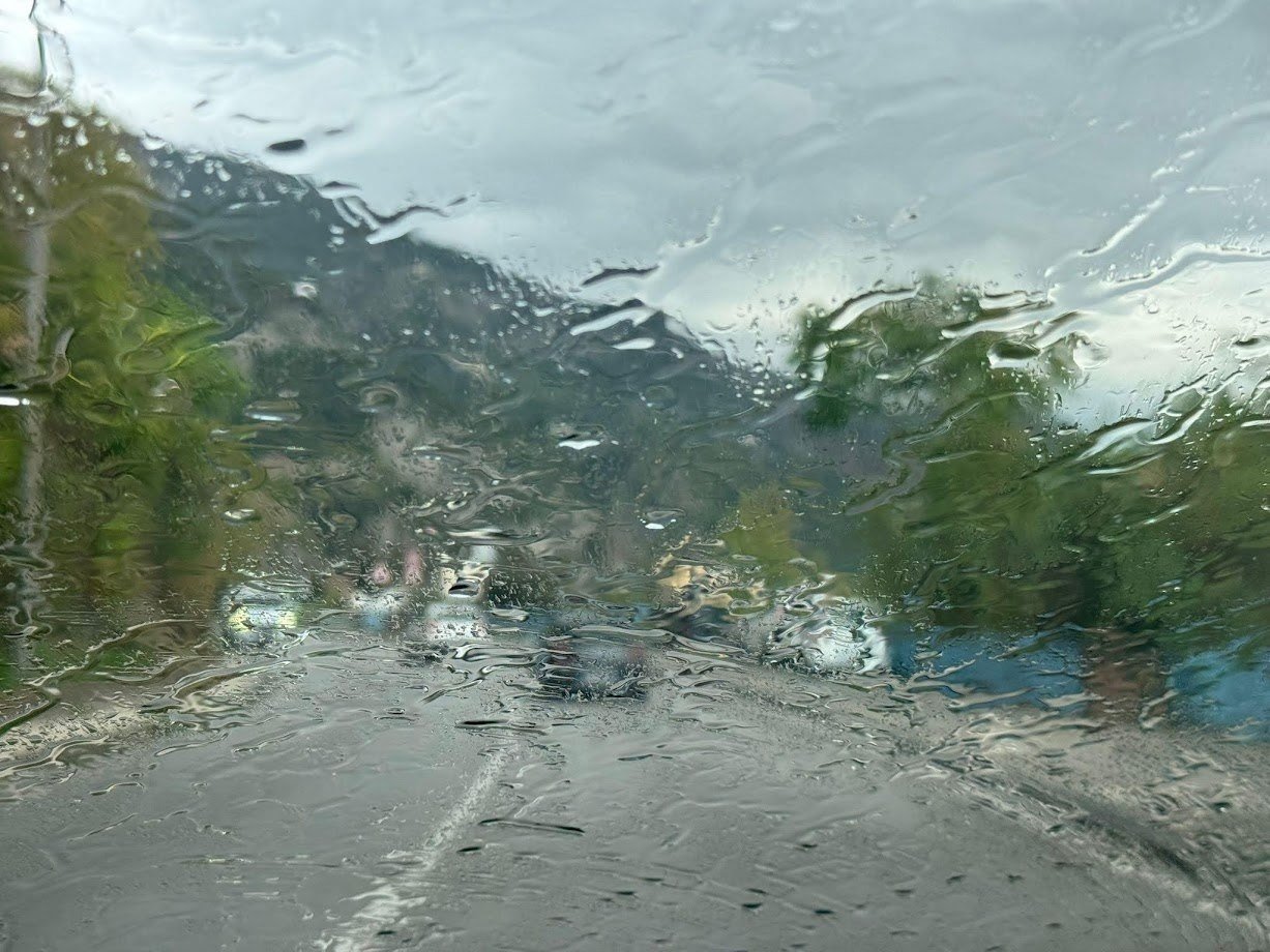 Meteo in Campania, venerdì 9 ottobre: instabilità con temporali e piogge, miglioramento in serata