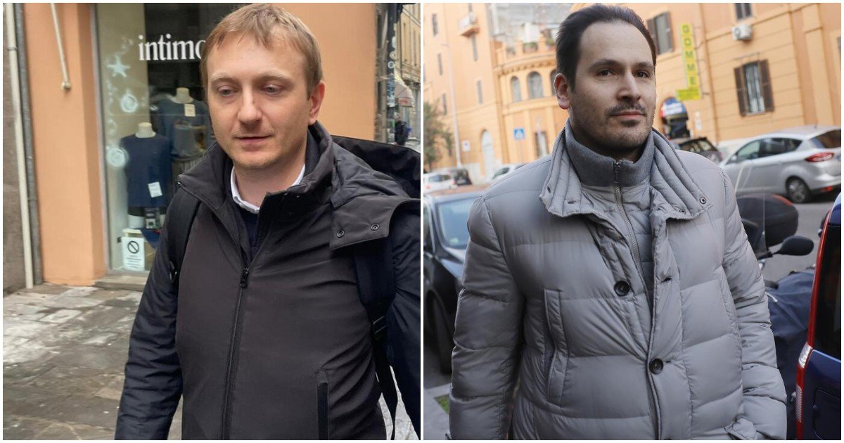 Appunti di Sempio rivelano interesse per processo Stasi, ansia e sogni violenti