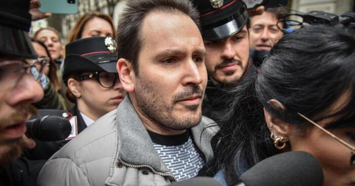 Nuova intercettazione rivela dettagli inaspettati sull’omicidio di Chiara Poggi