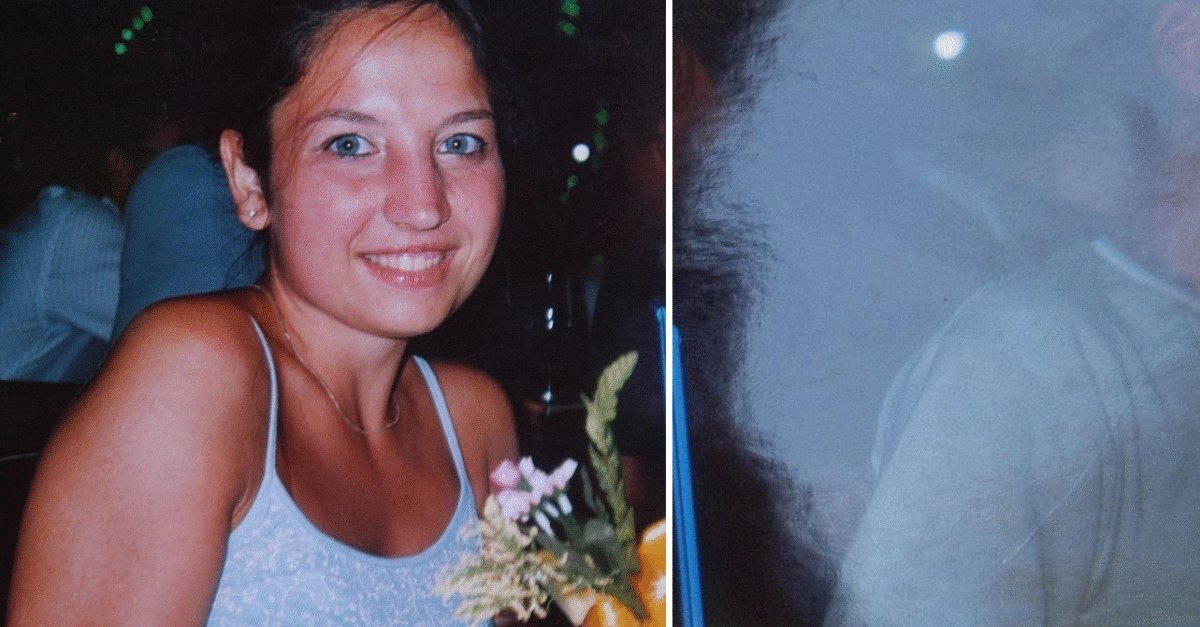Stefania Cappa e la rivelazione su De Rensis nel caso Garlasco