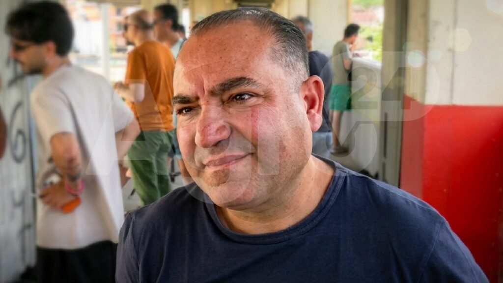 Allagamenti a Angri e tensioni tra sindaco e assessore: Cirillo chiede interventi concreti per ridurre rischi idraulici