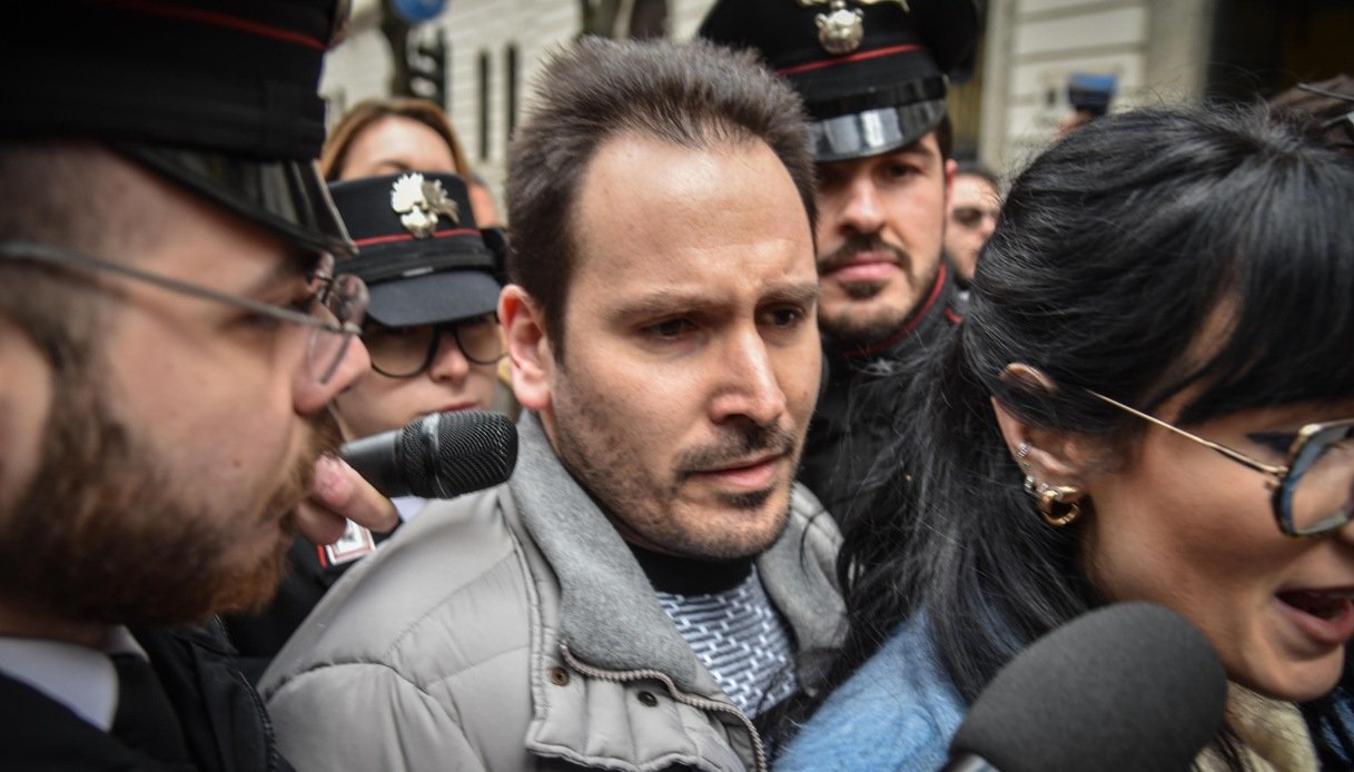 Psichiatra della Procura chiede incontro con Andrea Sempio per consulenza personologica