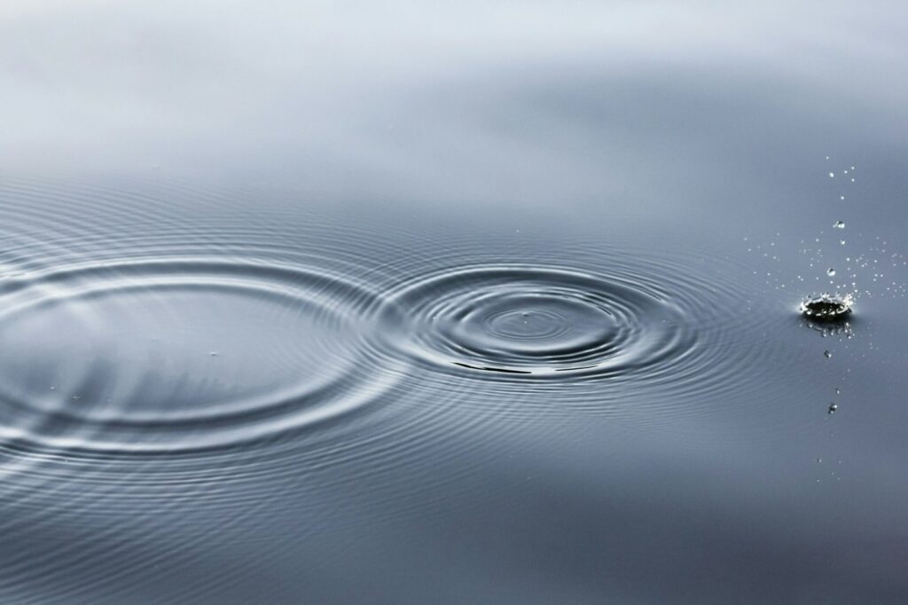 Più acqua nei bacini, ma la siccità non è risolta