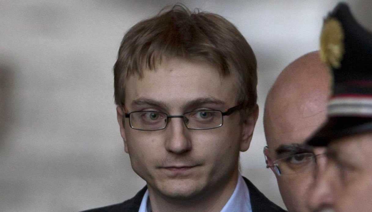 La lettera della madre di Alberto Stasi commuove il legale di Andrea Sempio