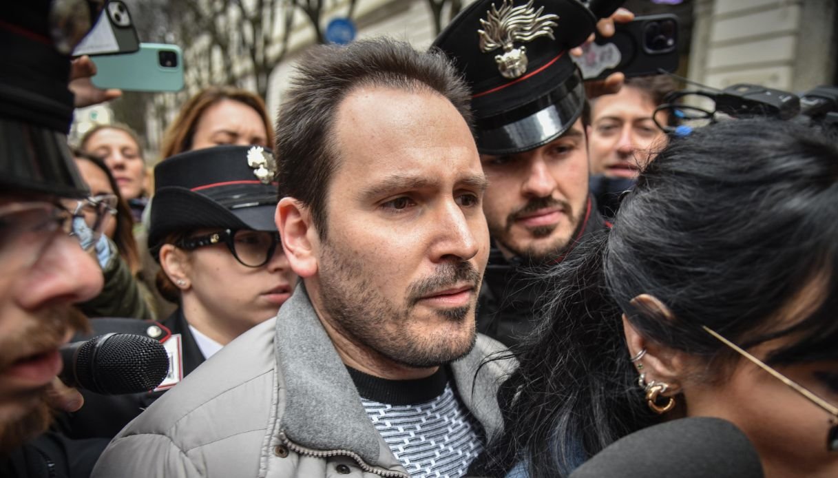 Andrea Sempio convocato per una perizia psichiatrica: cosa succede se rifiuta
