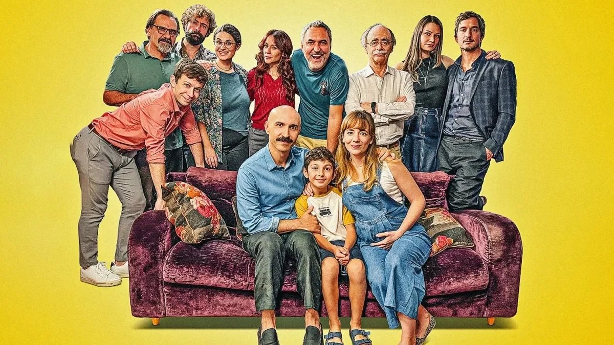 Smart Working, la commedia di Maccio Capatonda in prima TV su Sky Cinema e NOW