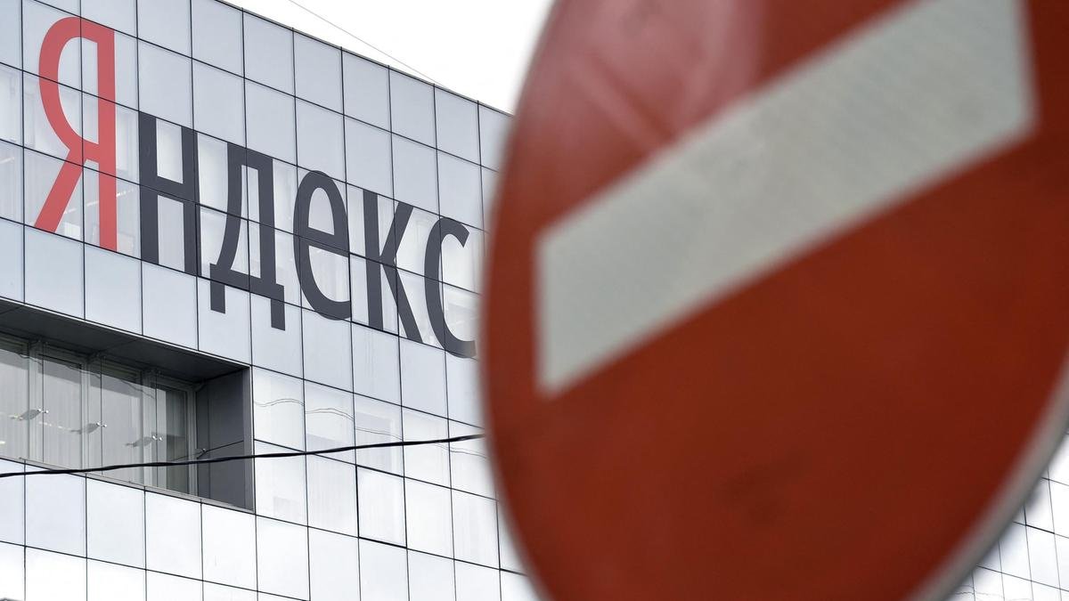 Yandex, la piattaforma digitale russa colpita da droni ucraini in quattro giorni