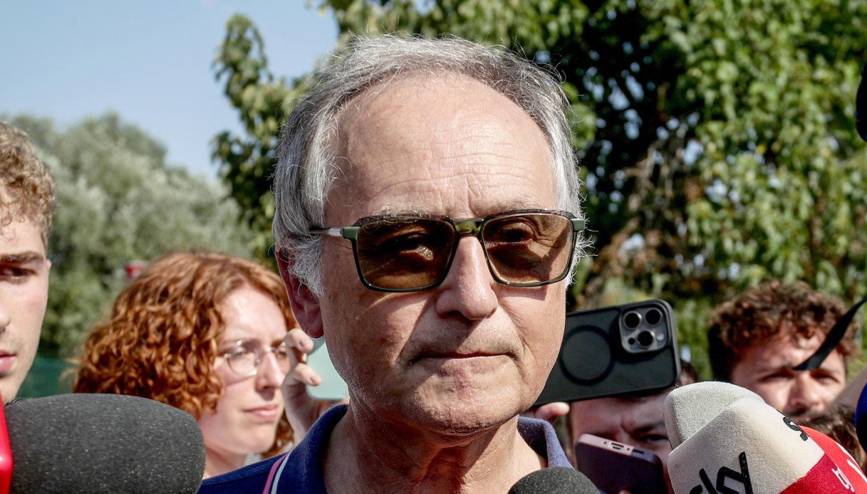 Mario Roggero resta in carcere senza differimento della pena, il tribunale respinge la richiesta