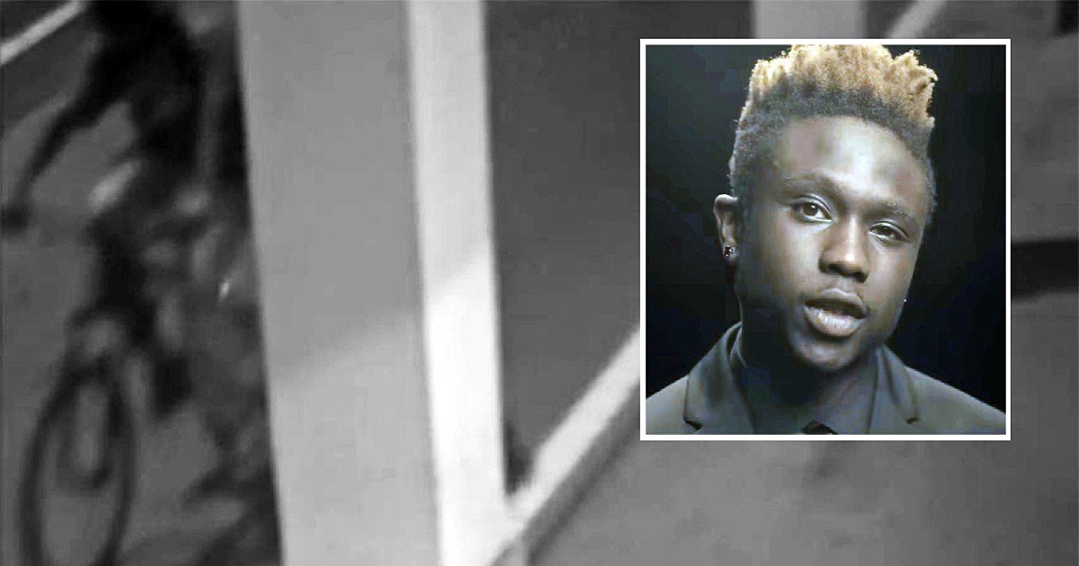 Moussa Sangare: “Ho confessato solo perché ero stressato”, ma il Dna di Sharon è sulla sua bicicletta