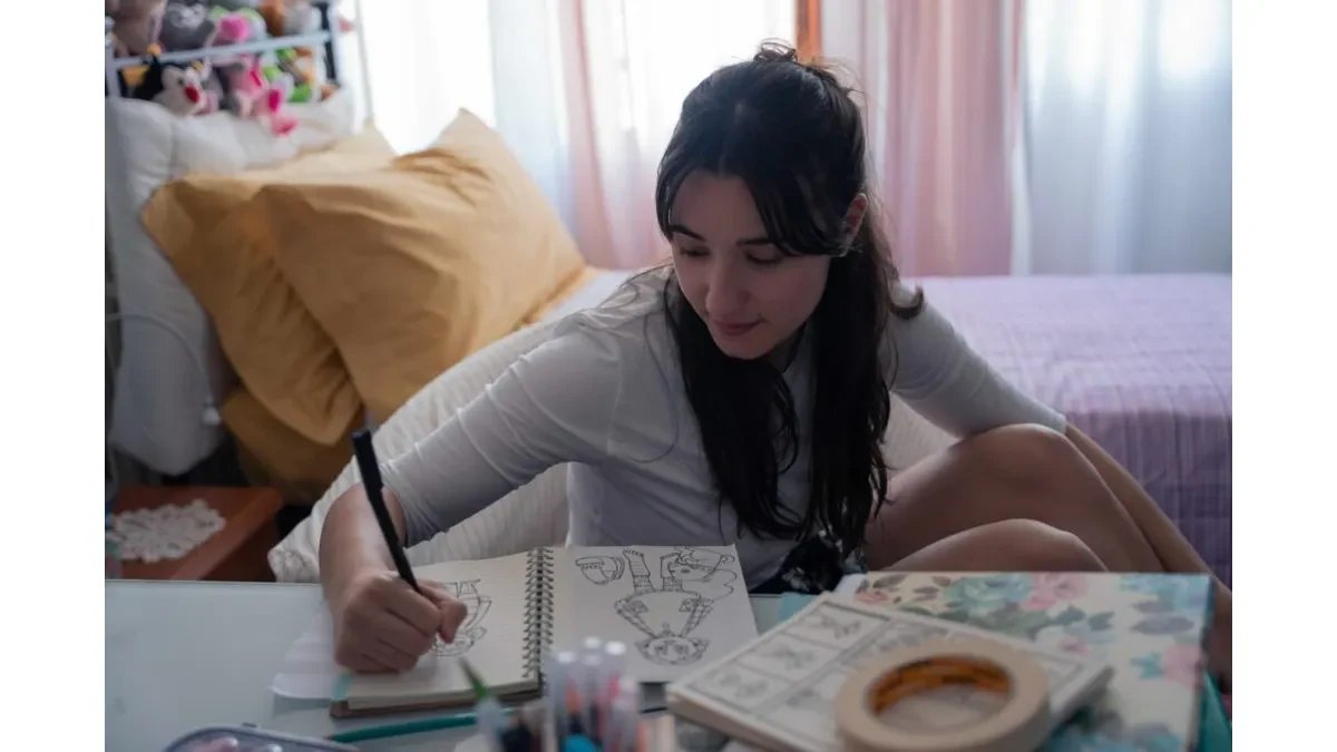 Se domani non torno, il film su Giulia Cecchettin alla Festa del Cinema di Roma