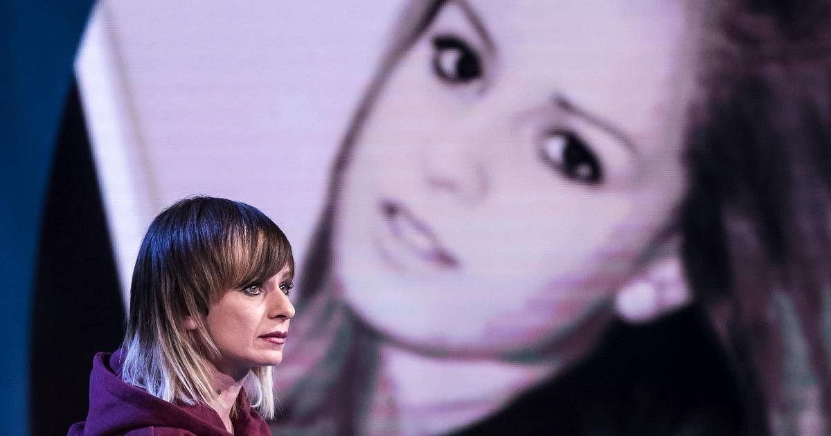 Cassazione conferma ergastolo per Innocent Oseghale nell’omicidio di Pamela Mastropietro