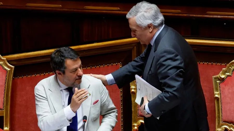La guerra non convenzionale tra Romeo e Occhiuto: il logorio dei leader