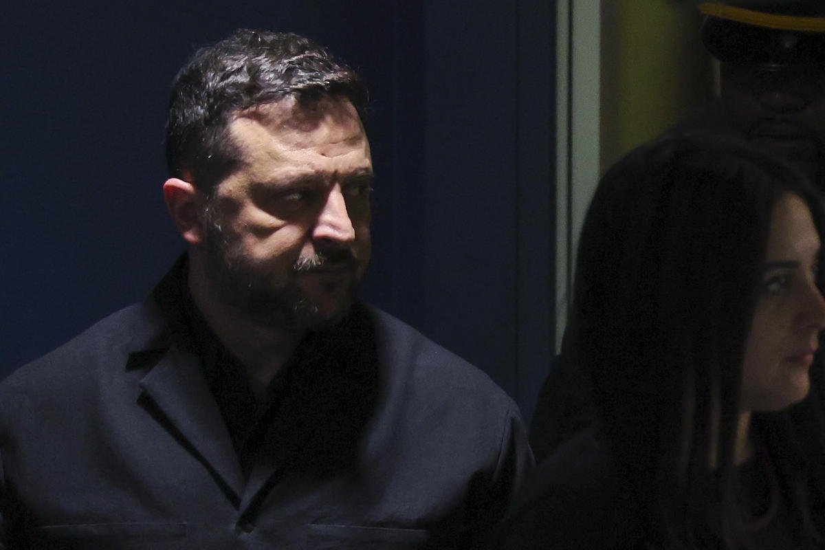 L’intelligence USA non ha avvertito l’Ucraina: Zelensky denuncia mancanza di preavviso