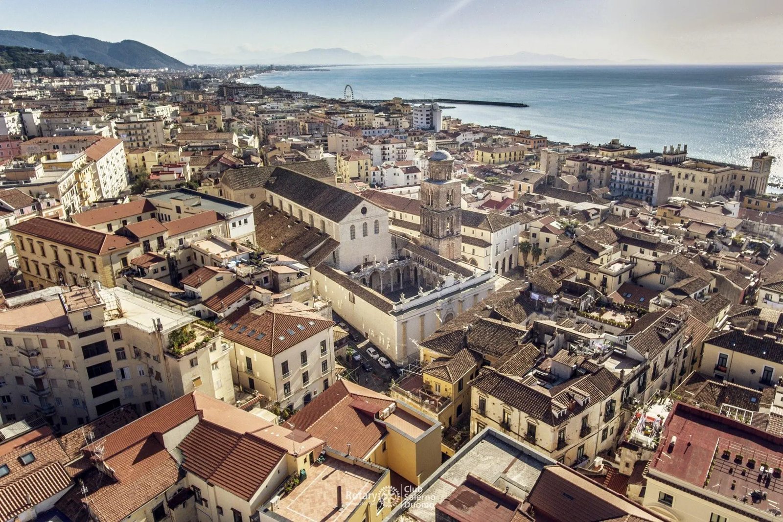 Festival di Percussioni a Salerno: il 13 e 14 ottobre 2026 i Tetraktis in scena