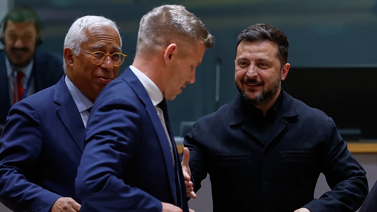 Ungheria ritira il veto, UE apre adesione Ucraina e annuncia incontro Zelensky-Magyar