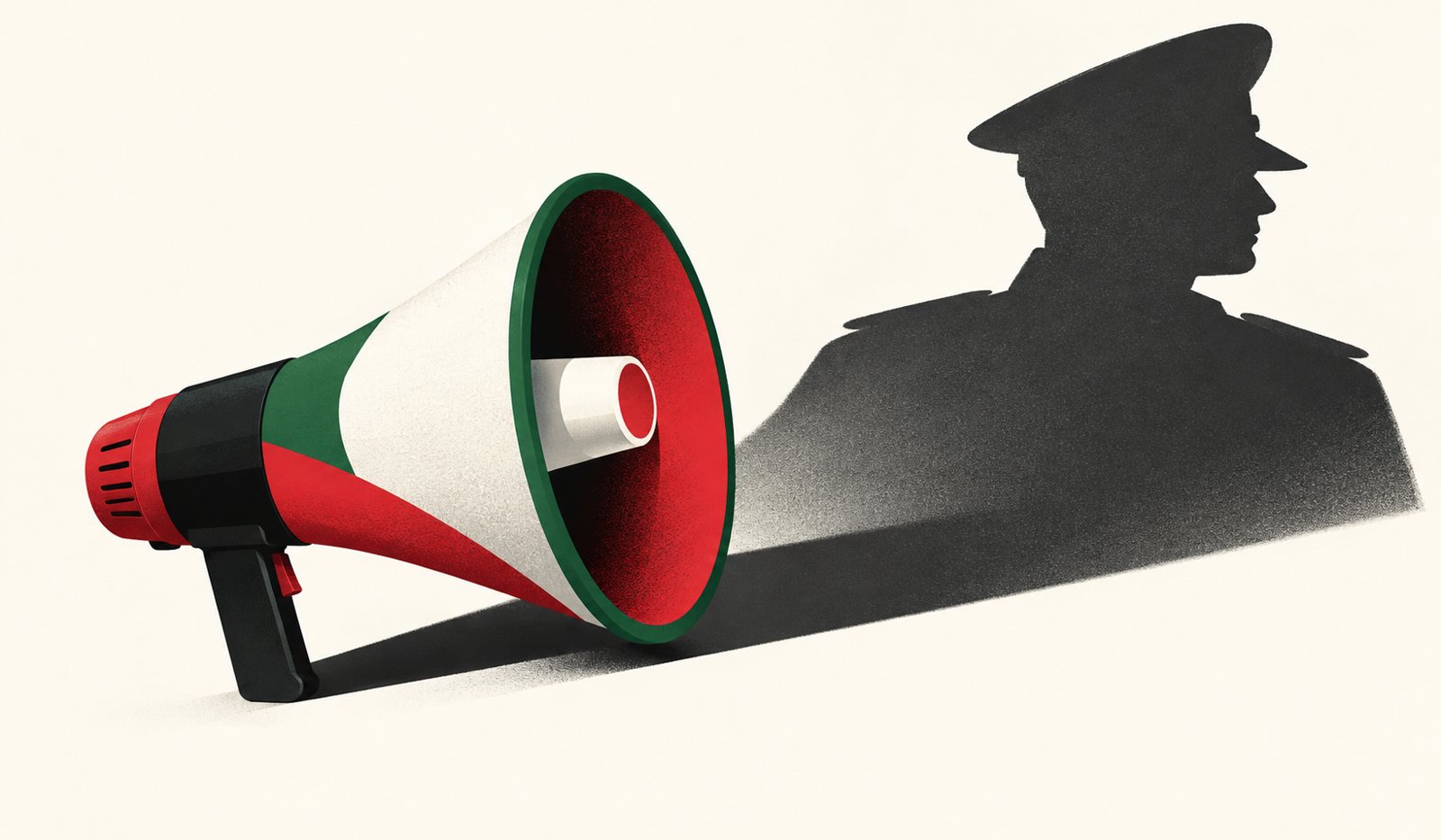 La sinistra anti-Vannacci e il rischio di una divisione morale