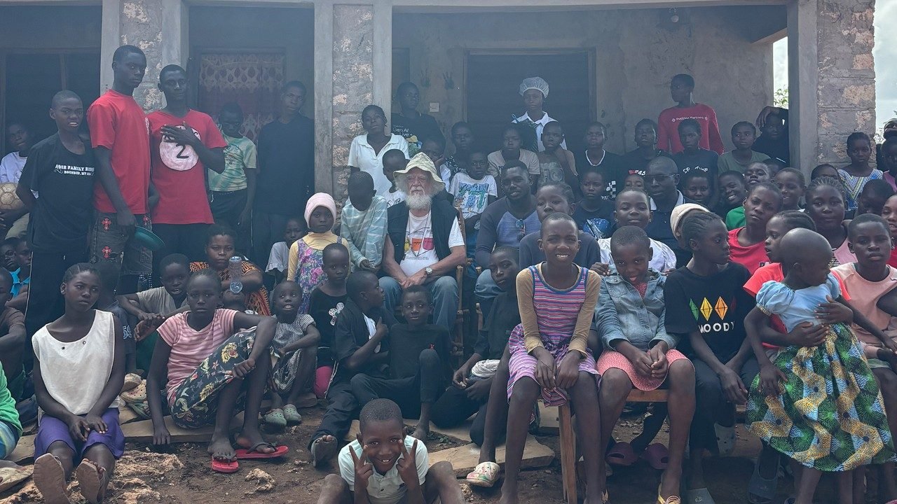 Kenya, la costa di Kilifi cerca un’alternativa al turismo per il futuro dei bambini